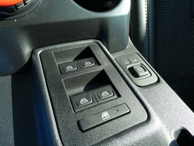 2026 Ford Bronco Raptor 4 Door Advanced 4x4