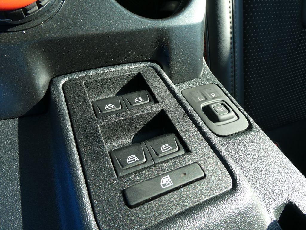 2026 Ford Bronco Raptor 4 Door Advanced 4x4
