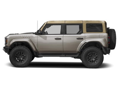 2026 Ford Bronco Raptor 4 Door Advanced 4x4