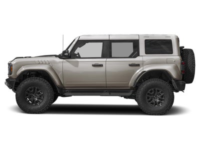 2026 Ford Bronco Raptor 4 Door Advanced 4x4