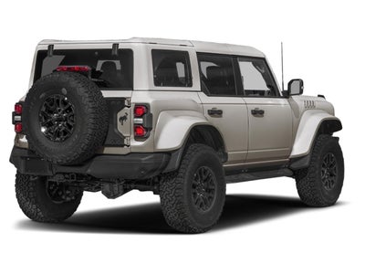 2026 Ford Bronco Raptor 4 Door Advanced 4x4