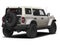 2026 Ford Bronco Raptor 4 Door Advanced 4x4