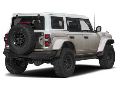 2026 Ford Bronco Raptor 4 Door Advanced 4x4