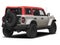 2026 Ford Bronco Raptor 4 Door Advanced 4x4