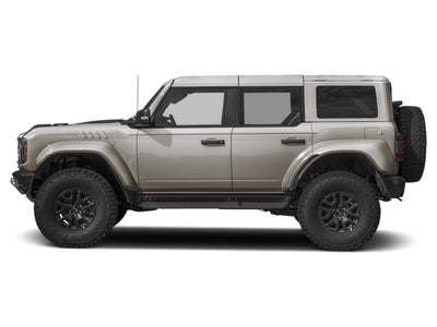 2026 Ford Bronco Raptor 4 Door Advanced 4x4