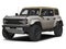 2026 Ford Bronco Raptor 4 Door Advanced 4x4