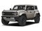 2026 Ford Bronco Raptor 4 Door Advanced 4x4