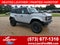 2026 Ford Bronco Raptor 4 Door Advanced 4x4