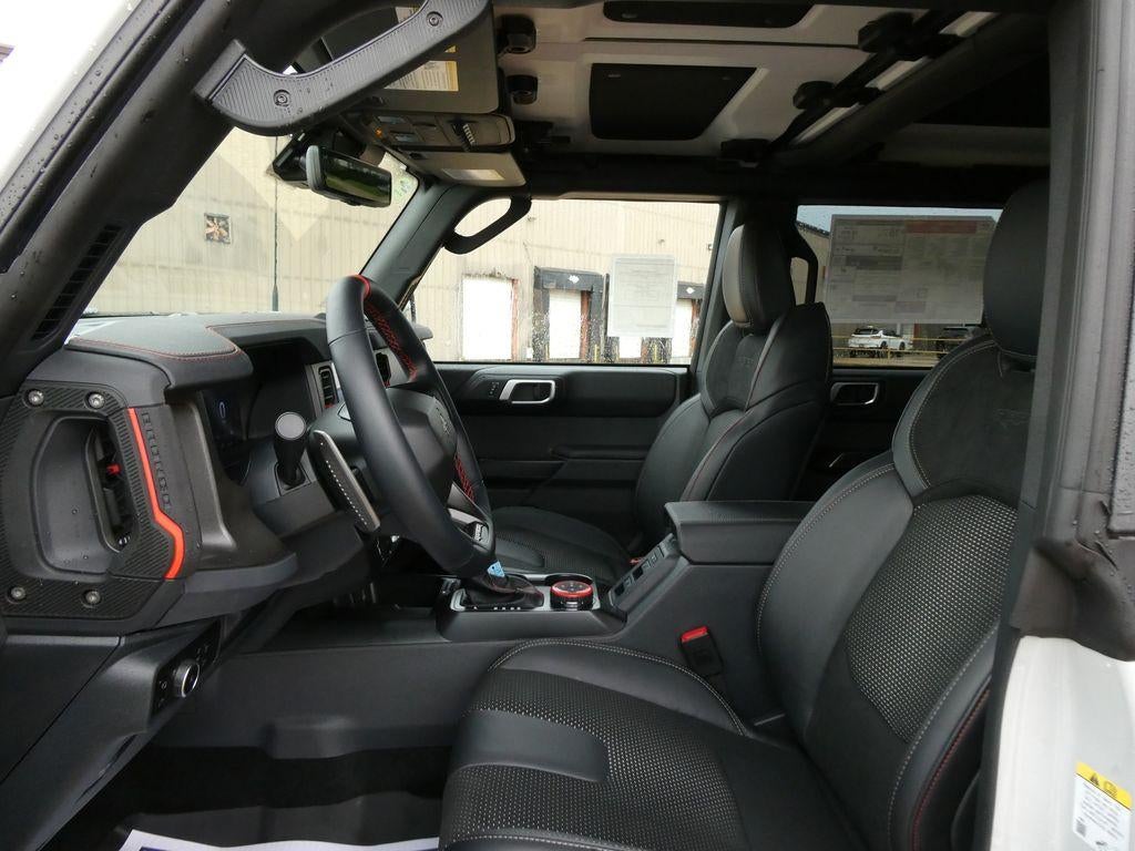 2026 Ford Bronco Raptor 4 Door Advanced 4x4