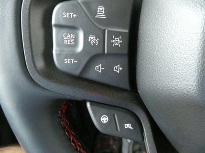 2026 Ford Bronco Raptor 4 Door Advanced 4x4
