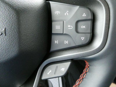 2026 Ford Bronco Raptor 4 Door Advanced 4x4