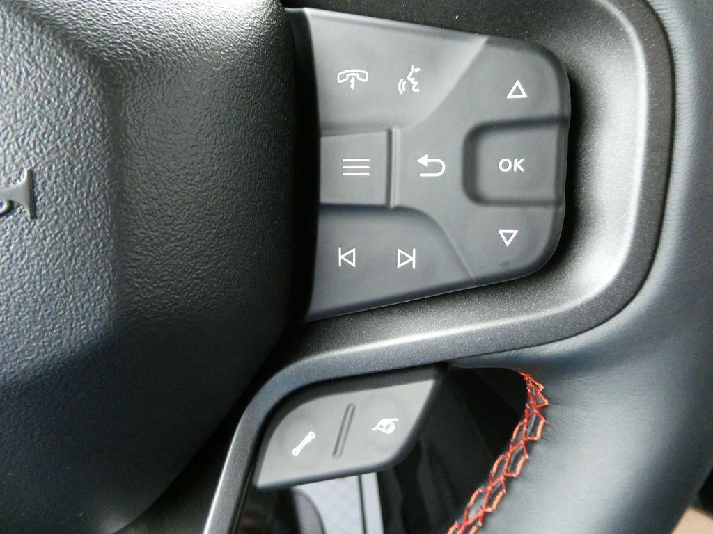 2026 Ford Bronco Raptor 4 Door Advanced 4x4