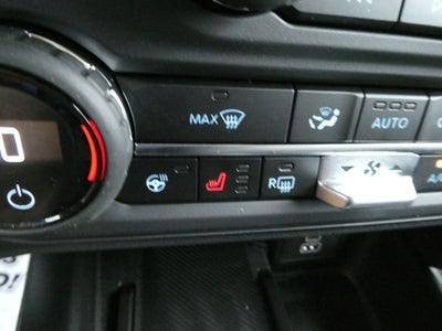 2026 Ford Bronco Raptor 4 Door Advanced 4x4