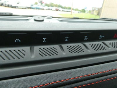 2026 Ford Bronco Raptor 4 Door Advanced 4x4