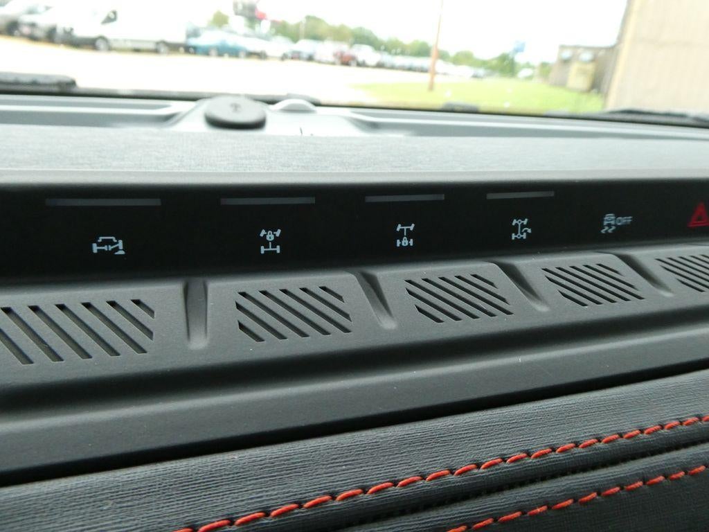 2026 Ford Bronco Raptor 4 Door Advanced 4x4