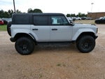2026 Ford Bronco Raptor 4 Door Advanced 4x4