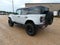 2026 Ford Bronco Raptor 4 Door Advanced 4x4