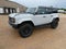 2026 Ford Bronco Raptor 4 Door Advanced 4x4