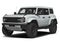 2026 Ford Bronco Raptor 4 Door Advanced 4x4