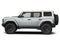 2026 Ford Bronco Raptor 4 Door Advanced 4x4