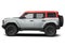 2026 Ford Bronco Raptor 4 Door Advanced 4x4