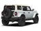 2026 Ford Bronco Raptor 4 Door Advanced 4x4