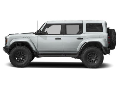 2026 Ford Bronco Raptor 4 Door Advanced 4x4