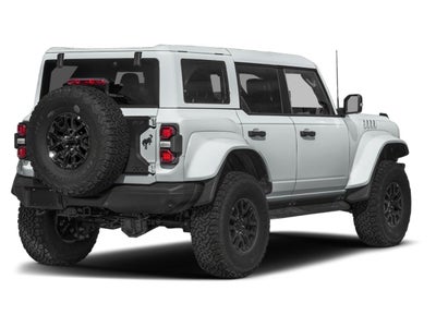 2026 Ford Bronco Raptor 4 Door Advanced 4x4