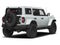 2026 Ford Bronco Raptor 4 Door Advanced 4x4