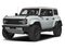 2026 Ford Bronco Raptor 4 Door Advanced 4x4