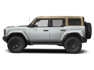 2026 Ford Bronco Raptor 4 Door Advanced 4x4