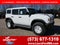2026 Ford Bronco Heritage Edition 4 Door Advanced 4x4