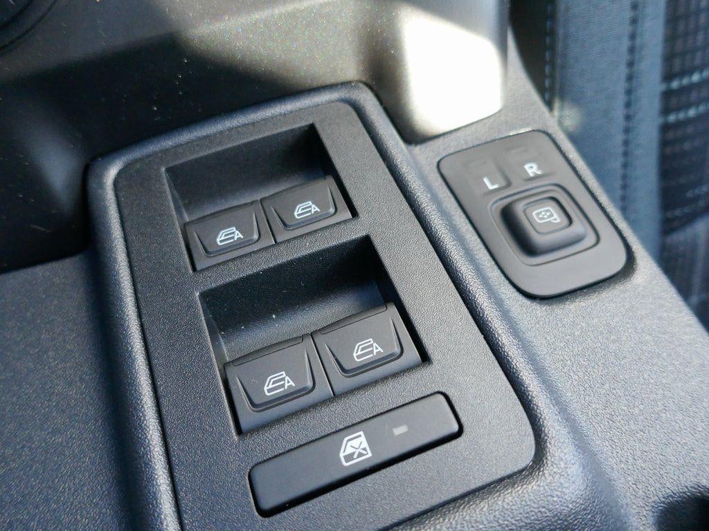 2026 Ford Bronco Heritage Edition 4 Door Advanced 4x4