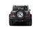 2026 Ford Bronco Heritage Edition 4 Door Advanced 4x4