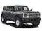 2026 Ford Bronco Heritage Edition 4 Door Advanced 4x4