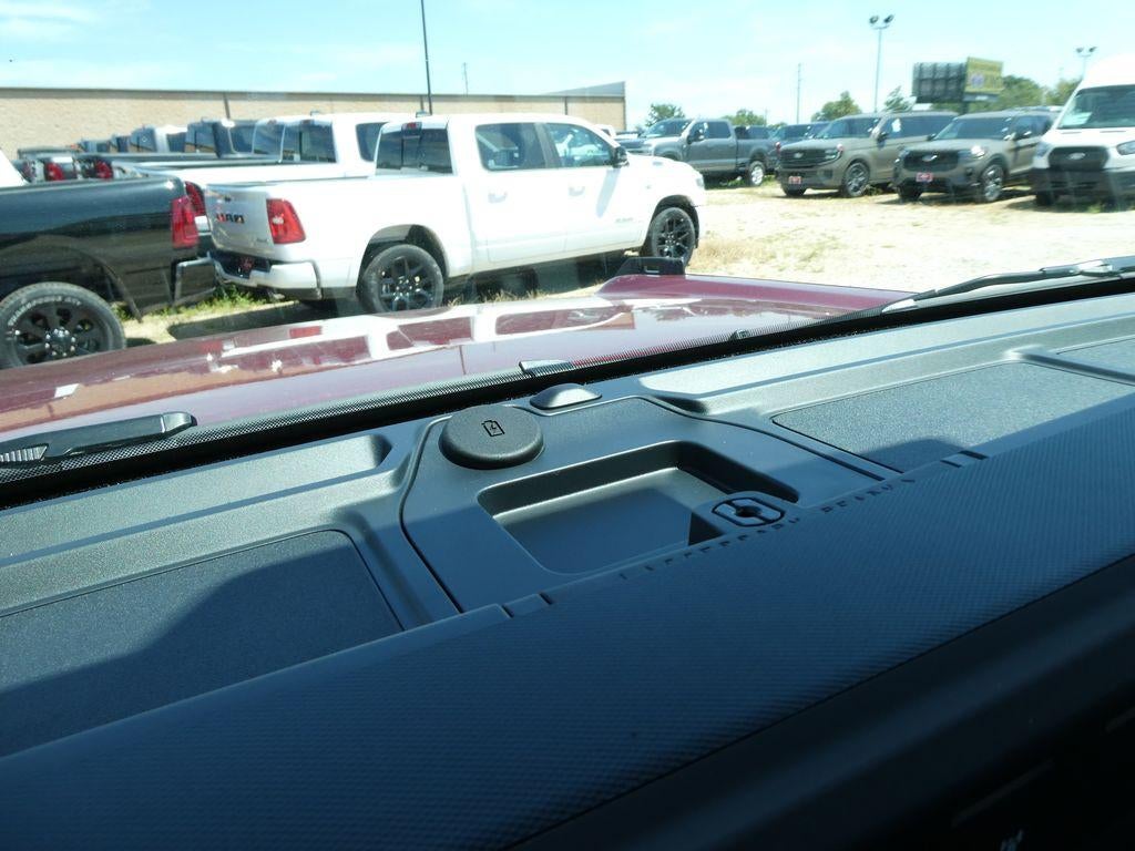 2026 Ford Bronco Heritage Edition 4 Door Advanced 4x4