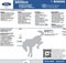 2026 Ford Bronco Heritage Edition 4 Door Advanced 4x4