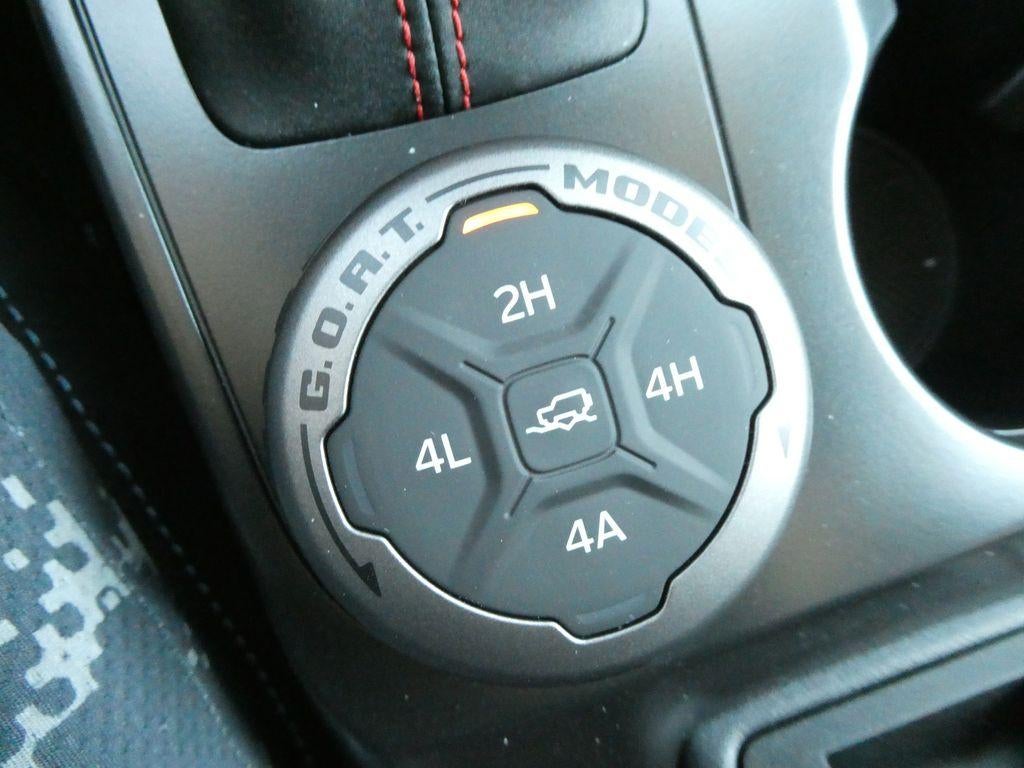 2026 Ford Bronco Heritage Edition 4 Door Advanced 4x4