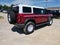 2026 Ford Bronco Heritage Edition 4 Door Advanced 4x4