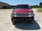 2026 Ford Bronco Heritage Edition 4 Door Advanced 4x4