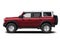 2026 Ford Bronco Heritage Edition 4 Door Advanced 4x4