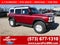 2025 Ford Bronco Heritage Edition 4 Door Advanced 4x4