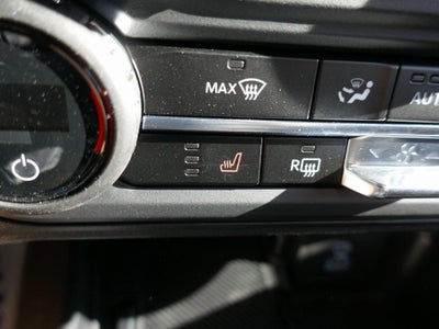 2025 Ford Bronco Heritage Edition 4 Door Advanced 4x4