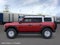 2025 Ford Bronco Heritage Edition 4 Door Advanced 4x4