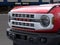 2025 Ford Bronco Heritage Edition 4 Door Advanced 4x4