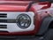 2025 Ford Bronco Heritage Edition 4 Door Advanced 4x4