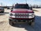 2025 Ford Bronco Heritage Edition 4 Door Advanced 4x4