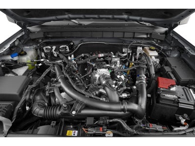 2025 Ford Bronco Heritage Edition 4 Door Advanced 4x4