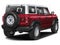 2025 Ford Bronco Heritage Edition 4 Door Advanced 4x4