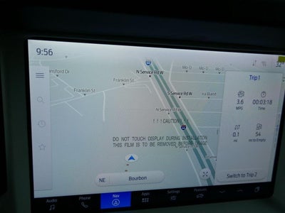 2025 Ford Bronco Heritage Edition 4 Door Advanced 4x4